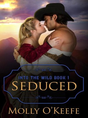 cover image of Seduced